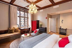 Bergen Børs Hotel