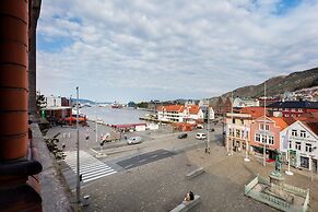 Bergen Børs Hotel