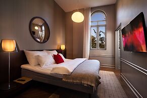 Bergen Børs Hotel