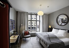 Bergen Børs Hotel