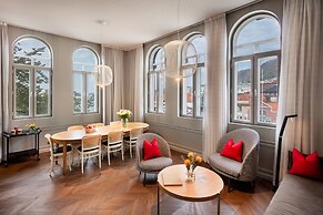 Bergen Børs Hotel