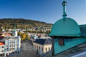 Bergen Børs Hotel