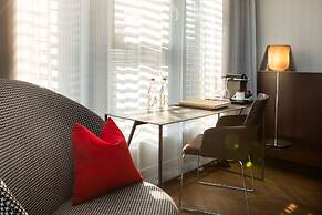 Bergen Børs Hotel