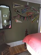 Auberge Chesley's Inn