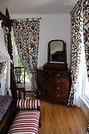 Auberge Chesley's Inn