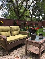 Auberge Chesley's Inn