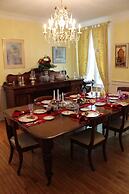 Auberge Chesley's Inn