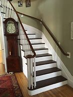 Auberge Chesley's Inn