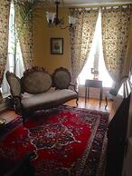 Auberge Chesley's Inn