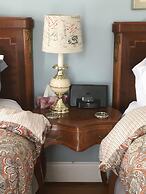 Auberge Chesley's Inn
