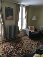 Auberge Chesley's Inn