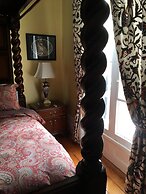 Auberge Chesley's Inn