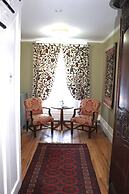 Auberge Chesley's Inn
