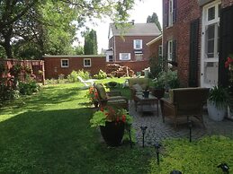 Auberge Chesley's Inn