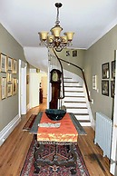 Auberge Chesley's Inn