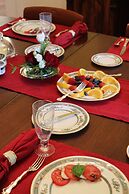 Auberge Chesley's Inn