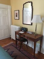 Auberge Chesley's Inn