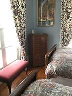 Auberge Chesley's Inn