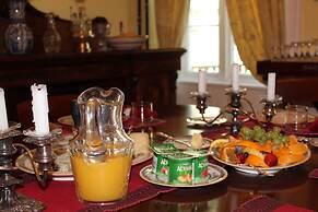 Auberge Chesley's Inn