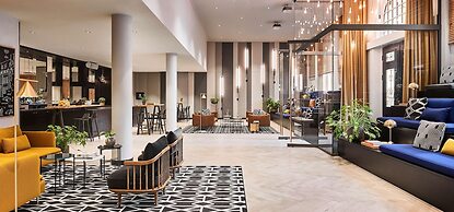 Hyatt Regency Amsterdam