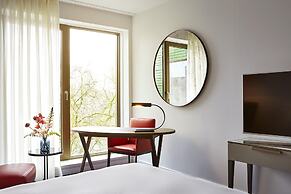Hyatt Regency Amsterdam