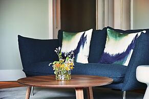 Hyatt Regency Amsterdam