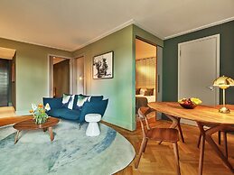 Hyatt Regency Amsterdam