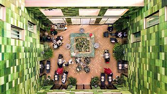 Hyatt Regency Amsterdam