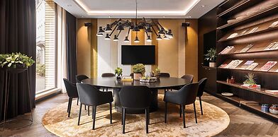 Hyatt Regency Amsterdam