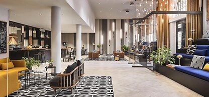 Hyatt Regency Amsterdam