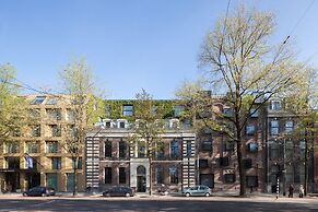 Hyatt Regency Amsterdam