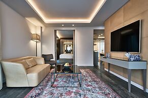 Hyatt Regency Amsterdam