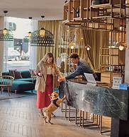 Hyatt Regency Amsterdam