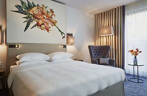 Hyatt Regency Amsterdam