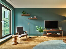 Hyatt Regency Amsterdam