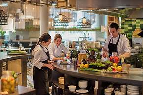 Hyatt Regency Amsterdam