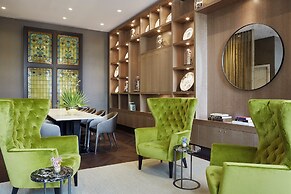 Hyatt Regency Amsterdam