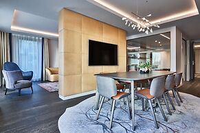 Hyatt Regency Amsterdam