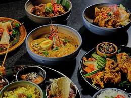 Hyatt Regency Amsterdam