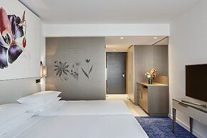 Hyatt Regency Amsterdam