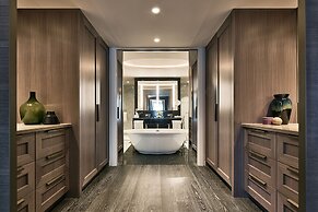 Hyatt Regency Amsterdam