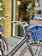 Hyatt Regency Amsterdam