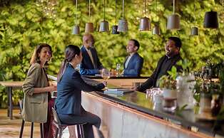 Hyatt Regency Amsterdam