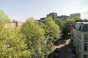 Hyatt Regency Amsterdam