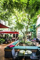 Hyatt Regency Amsterdam