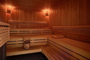 Hyatt Regency Amsterdam