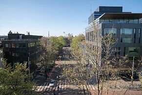 Hyatt Regency Amsterdam