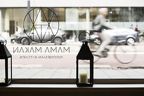 Hyatt Regency Amsterdam