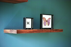 Hyatt Regency Amsterdam