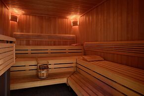 Hyatt Regency Amsterdam